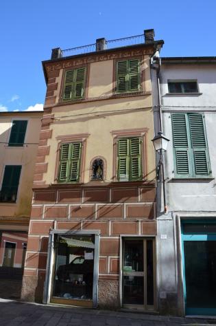 Stabile/Palazzo in vendita a Varese Ligure 165 mq Rif: 1028513 - Foto 4
