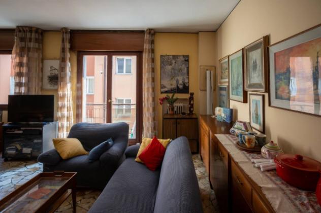 Appartamento di 121 m² con 4 locali e box auto in vendita a Venezia - Foto 3