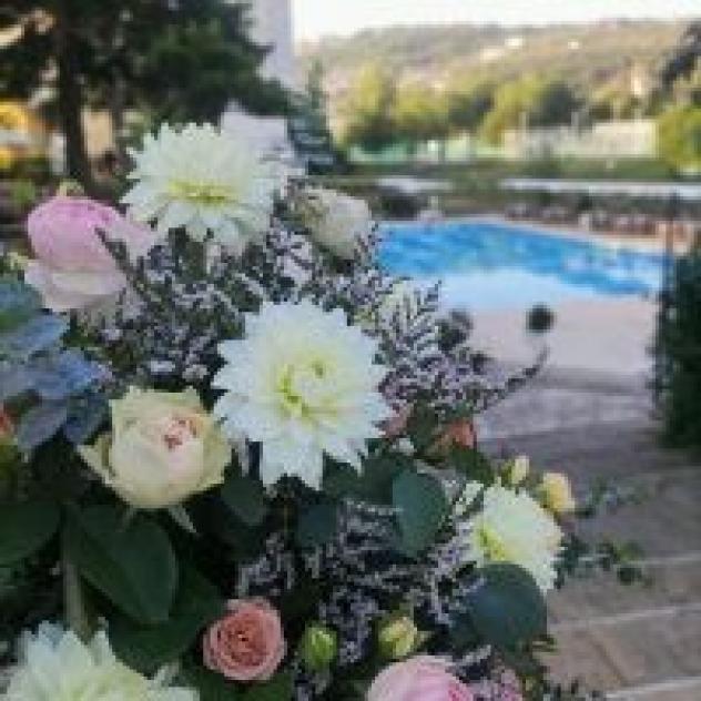 Hotel Fiuggi Terme di Bonanni Cinzia & C. S.a.s.