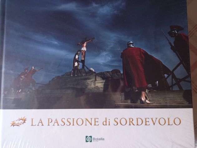 Biblia Pauperum - La Passione di Sordevolo - Foto 2