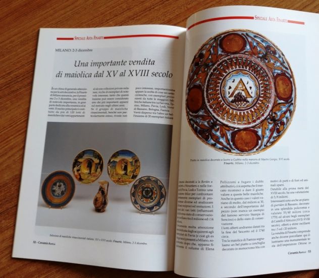 CERAMICA ANTICA nr. 76 - Foto 9