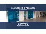 Immobile in asta di 143 m² con più di 5 locali in vendita a Casalecchio di Reno