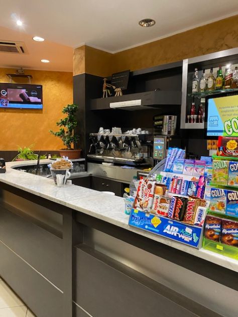 BAR TAVOLA FREDDA E CALDA - AMBURGHERIA PRIMI PIATTI MOLTI STUDENTI LAV - Foto 2