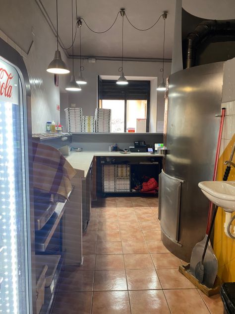 PIZZERIA D'ASPORTO VENDESI - Foto 2