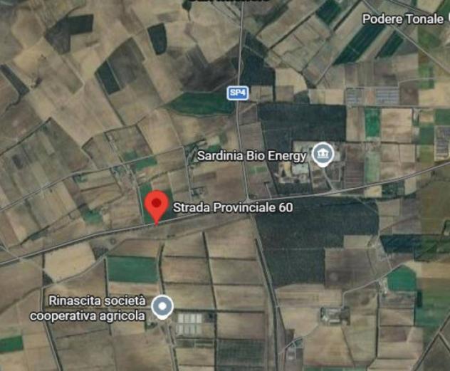 Immobile in asta di 7 m² con più di 5 locali in vendita a Villacidro - Foto 5