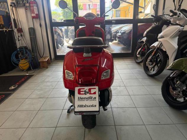 PIAGGIO Vespa GTS 300 Super GTS SUPER 9 rif. 24003437 - Foto 6