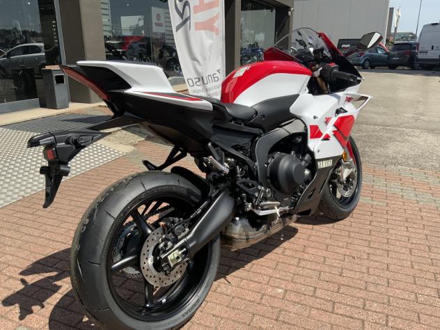 Yamaha YZF R9 ANNIVERSARIO PRONTA CONSEGNA - Foto 8
