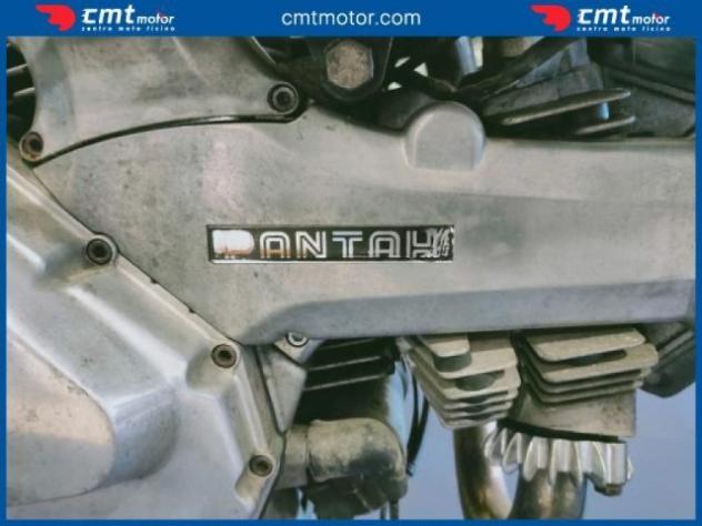DUCATI Pantah 500 Finanziabile - Azzurro - 16278 rif. 18809315 - Foto 6