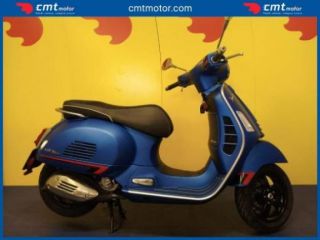 VESPA GTS 300 Garantito e Finanziabile rif. 23862767