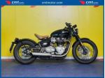 TRIUMPH Bonneville Bobber 1200 Garantita e Finanziabile rif. 23898800
