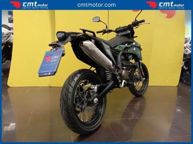 KL KXE 125 Garantita e Finanziabile rif. 21367255 - Foto 4