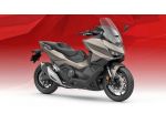 Honda Forza 750 RATE A PARTIRE DA € 142,45 CON E SENZA ANTICIPO