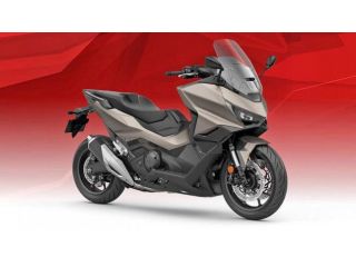 Honda Forza 750 RATE A PARTIRE DA € 129,50 CON MAXI RATA E SENZA ANTICIPO