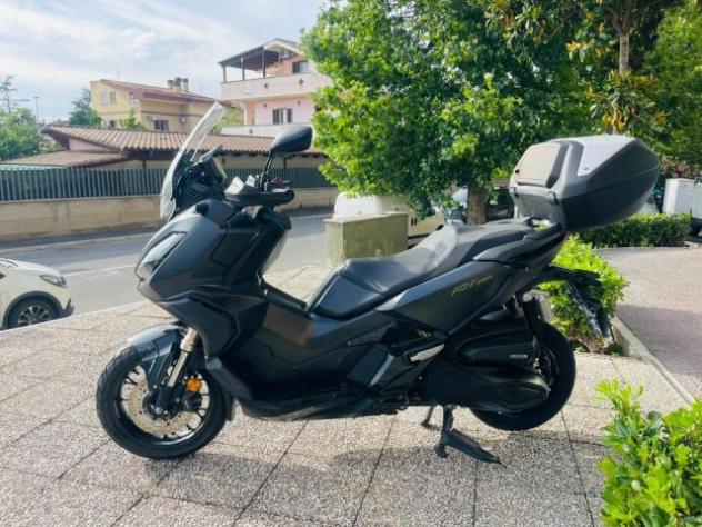 HONDA ADV 350 TUTTO INCLUSO ANCHE PASSAGGIO! MINI RATE. rif. 23809770 - Foto 4