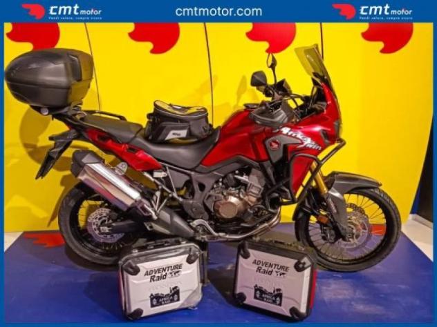 HONDA Africa Twin CRF 1000 L Garantita e Finanziabile rif. 23889117