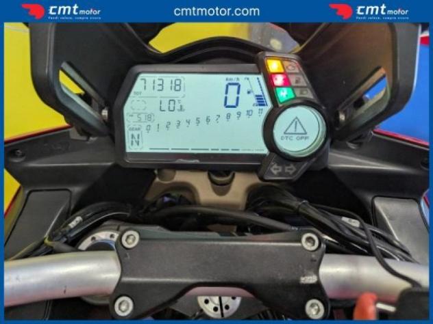 DUCATI Multistrada 1200 Garantita e Finanziabile rif. 23545841 - Foto 5