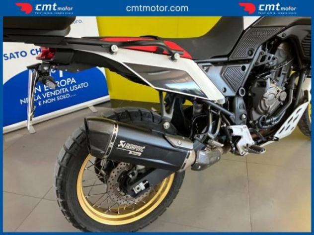 YAMAHA Ténéré 700 Garantita e Finanziabile rif. 23749014 - Foto 8