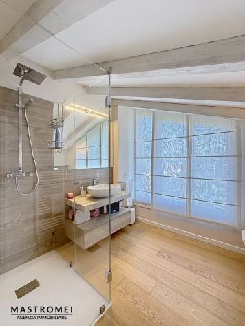 VILLA A SCHIERA di 4 vani e di 180 mq (CASTELFRANCO DI SOTTO) rif. 3616 - Foto 19