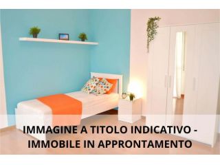 Via Crespellani 220 - Stanza 127