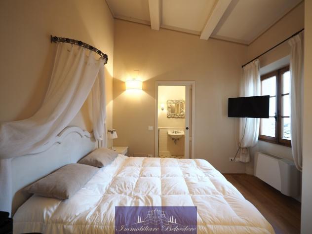 Bilocale in affitto a Firenze, Le Cure - Foto 10