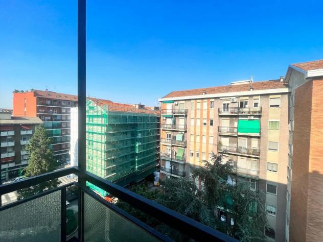 Monolocale in affitto a Milano - Foto 12