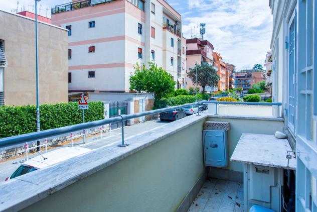 Bilocale in affitto a Roma - Foto 16