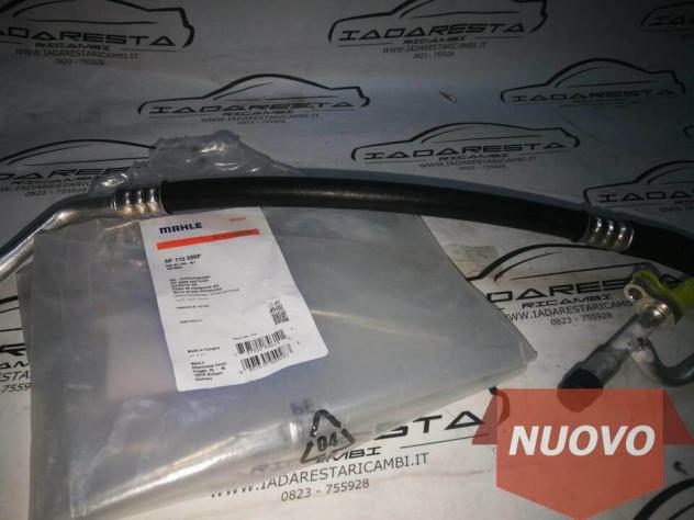 Tubo Aria Condizionata Ford Fiesta 6 1.4D 1513801 - Foto 2