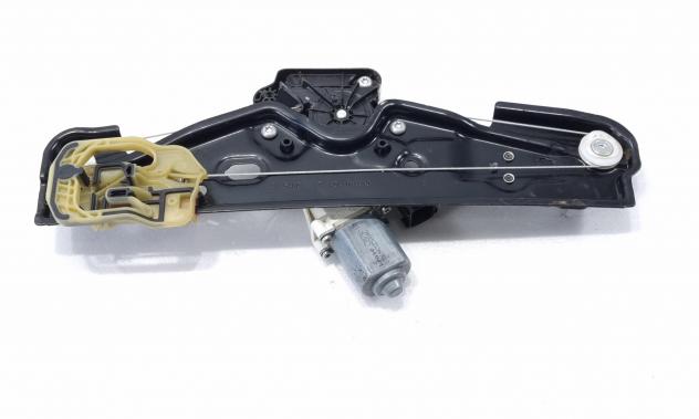ALZACRISTALLO ELETTRICO POST. SX LAND ROVER Range Rover Evoque Serie K8D2-27001-AB (18) - Foto 8