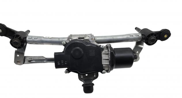 MOTORINO TERGI ANT COMPLETO DI TANDEM RENAULT CLIO Serie V 288008294R (19) - Foto 10
