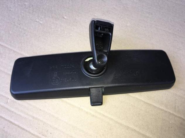 Specchio Retrovisore Interno abitacolo Alfa Romeo 147 1 serie 03 - Foto 5