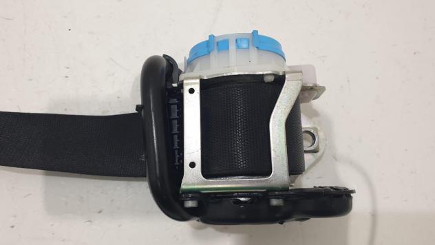 CINTURA DI SICUREZZA ANTERIORE DESTRA MERCEDES GLA Serie A1768602285 (13) - Foto 3