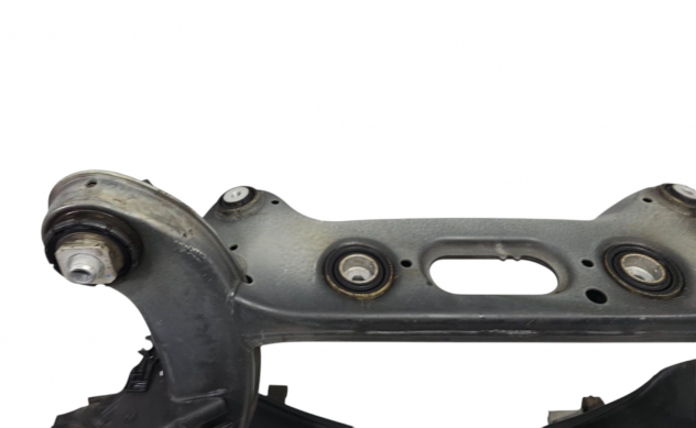 CULLA POSTERIORE MERCEDES Classe E Serie Cabrio (A238) A2053500514 256930 Benzina 3000 (17) - Foto 9