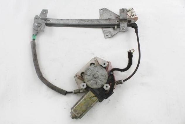 30623453 MOTORINO MECCANISMO ALZA-VETRO ALZA-CRISTALLO PORTA POSTERIORE ...