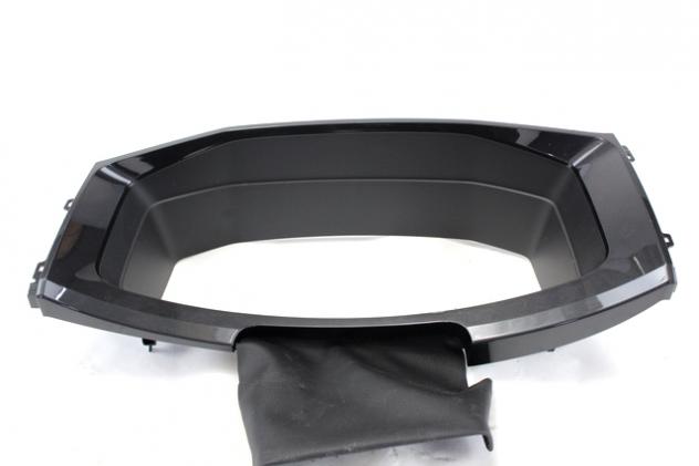 7E5857053A MASCHERINA RIVESTIMENTO QUADRO STRUMENTI CONTACHILOMETRI VOLKSWAGEN MULTIVAN T6 2.0 D 110KW AUT 5P (2016) RICAMBIO USATO