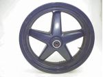 CERCHIO RUOTA ANTERIORE 15 POLLICI YAMAHA X-MAX 2006-2010 1B9F516050 FRONT WHEEL