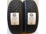 2 GOMME 205 55 16 STRIAL A56810