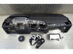 KIT AIRBAG PER BMW X5 G05 DAL 2018 IN POI