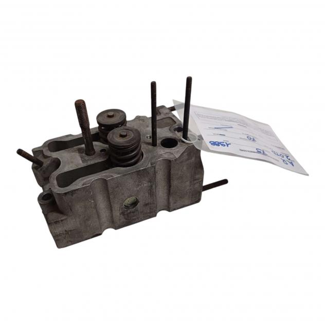 TESTATA ALFA ROMEO 75 1° Serie Diesel 2000 (8588) - Foto 2