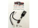 AGGANCIO CINTURA DI SICUREZZA ANT SX HYUNDAI i30 Serie 88830A6000RY D4FB (1218)