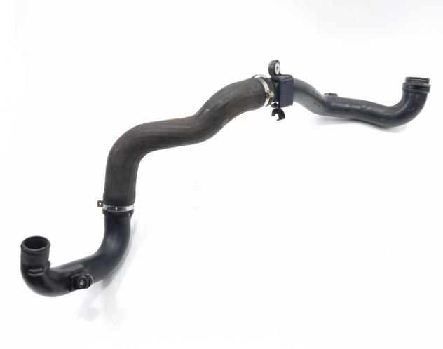 TUBO INTERCOOLER FIAT Punto EVO 199 A2.000, 199 A9.000 Diesel 1300 (0912)