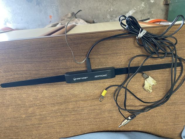 Antenna Autoradio