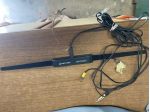 Antenna Autoradio