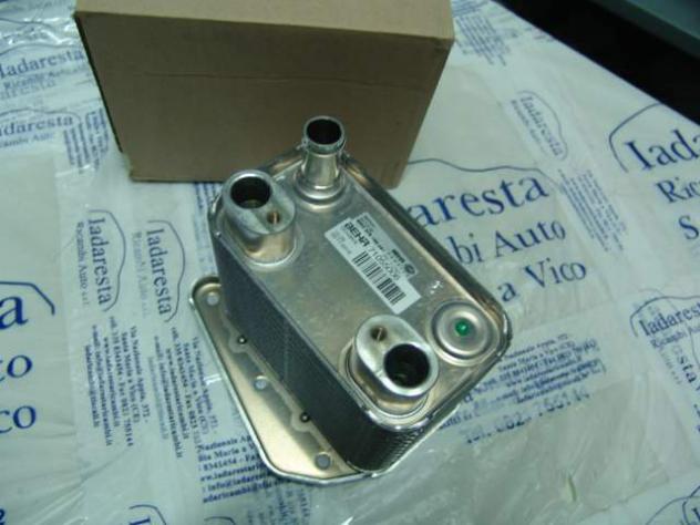 Radiatore olio motore mercedes e (w210) a6131880101 - Foto 4