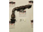 COLLETTORE DI SCARICO MERCEDES Classe R W251 A6421400161 642950 diesel 2987 (05)