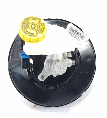 SERVOFRENO OPEL Crossland Serie (X) 9813761080 D 15 DT (DV5RD) Diesel 1500 (17)