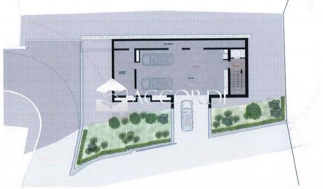 AREA EDIFICABILE di 850 mq (CONEGLIANO) rif. MDP72_34 - Foto 3