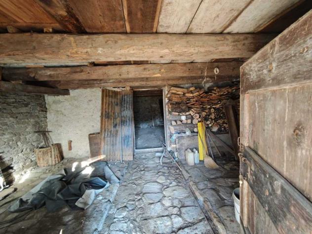 Rustico in vendita a Craveggia - Foto 11
