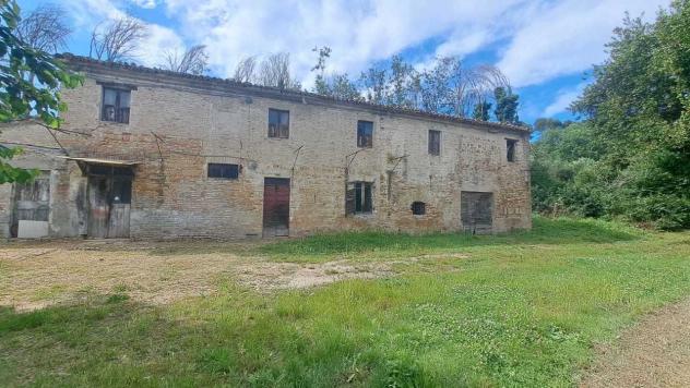 Casale in vendita a Pesaro - Foto 2