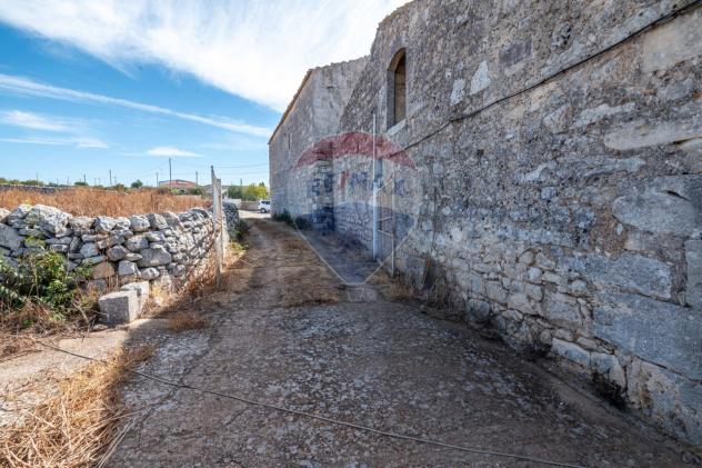 Cascina/Casale in vendita a Ragusa, Donnafugata - Foto 12