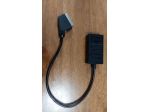 presa scart multipla con 3 ingressi come nuova